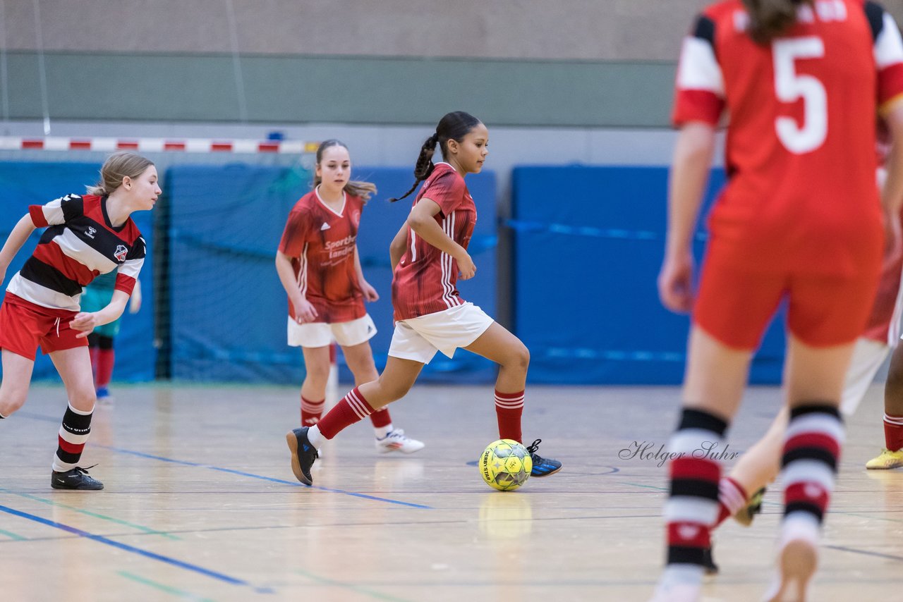 Bild 385 - wCJ Futsalmeisterschaft